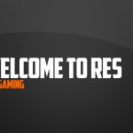 Official statement and RES Gaming launch